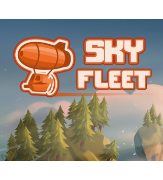 Sky Fleet Steam Key GLOBAL